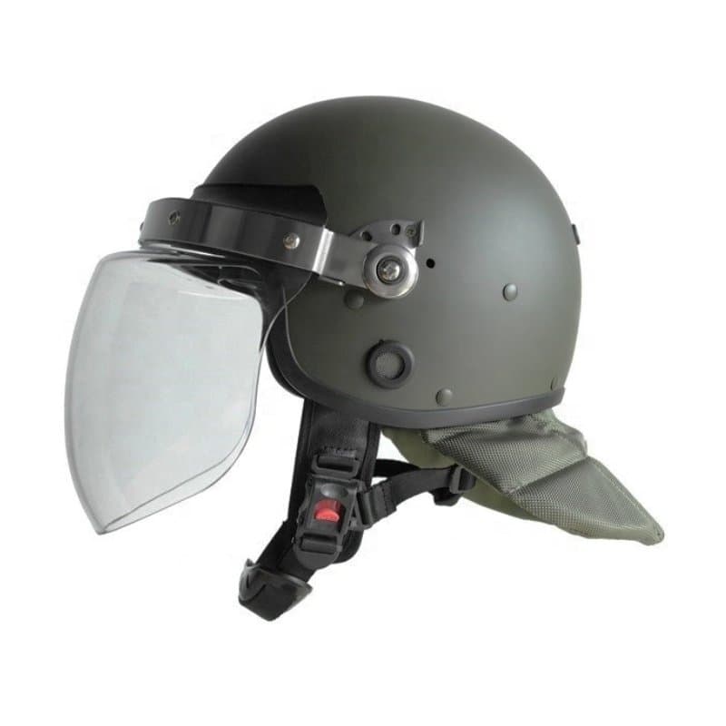 Mũ bảo hiểm - NV23203