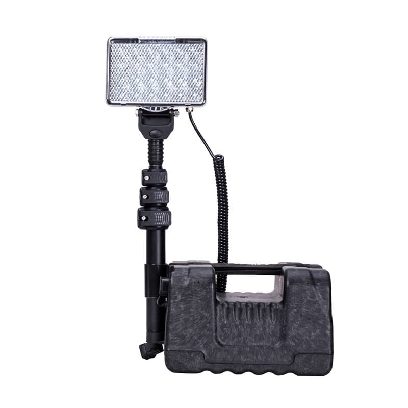 Đèn chiếu sáng cứu hộ hiện trường 5JG-RLS9972