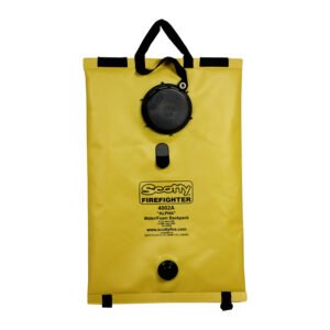 Ba lô chữa cháy đeo vai - Alpha 4000AB