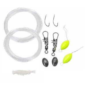 Bộ lưỡi câu sinh tồn