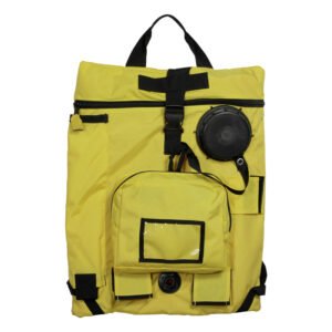 Bình chữa cháy đeo vai Bravo Backpack 4000B