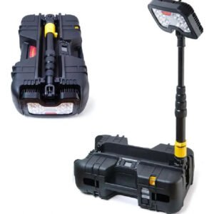 Đèn chiếu sáng cứu hộ hiện trường China