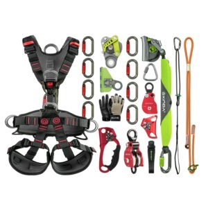 Bộ leo dây XINDA SY-LHS11