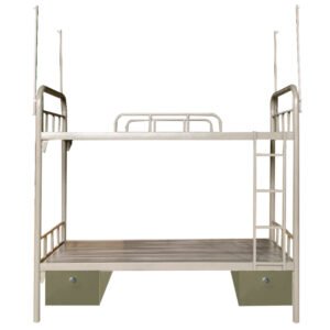 Giường quân đội