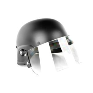 Mũ bảo hiểm - NV23209 Đen