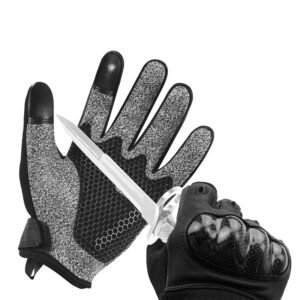 Găng tay chống cắt cấp độ 5 NV258805