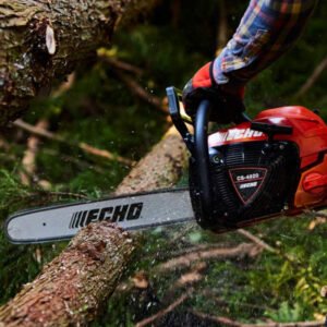 Máy cưa xích ECHO CS-4920